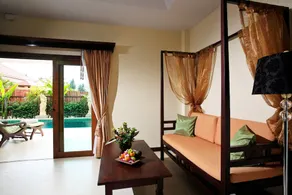Thai Thani Pool Villa Resort Pattaya - Image 5