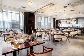 Roffar Tian Yue Gloria Plaza Hotel - Image 3