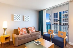 Mareof1br - Unit 2410 - Ammos 1 Bedroom Condo by Redawning - Image 2