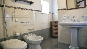 Villa Zammarra B&B - Image 4