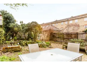 Amazing Detached House in Trendy Peckham Sleeps 6 - Image 4