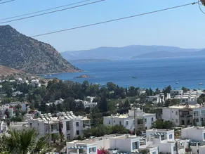 Charming Flat With Sea View Near Beach in Akyarlar - Image 4