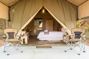 Little Mongena Tented Camp - Image 5
