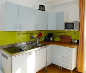 City Apartments Vienna Wohlmutstraße - Image 3