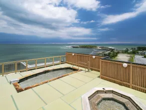 Aoshima Grand Hotel - Image 4