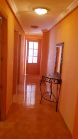 Apartment With 2 Bedrooms in Garrucha, With Wonderful City View - 400 m From the Beach - Image 3