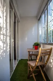 Lovely 3bed Next to Fuencarral, 2mins to Metro - Image 5