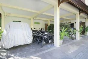 Airy Eco Kuta Dewi Sartika Gang Nusa Indah 4 Bali - Image 4
