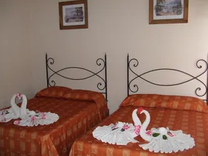 Casa Margarita Hotel - Image 5
