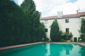 Pazo de Bentraces - Image 3