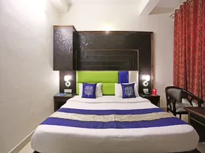 Super Mall Residency by OYO Rooms - Image 2