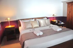 Belga Boutique Hotel - Image 5