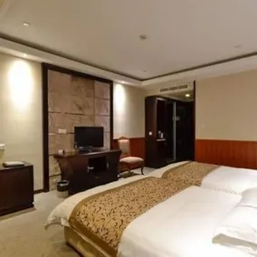 Qixing Genting Business Hotel Wenling - Image 5