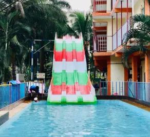 Manthan Beach Resort - Image 2