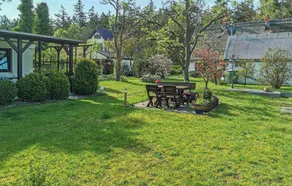 Beautiful Home in Ribnitz-damgarten With 2 Bedrooms, Sauna and Wifi - Image 2