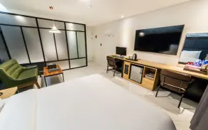 Wolgot Hotel RG - Image 4