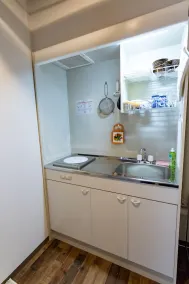 Clover House Sapporo - Image 3