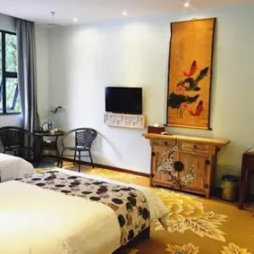 Hetang Yuese Garden Hotel - Image 2