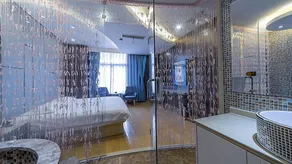 Vyluk J Hotel Shanghai Wuzhong Rd - Image 4
