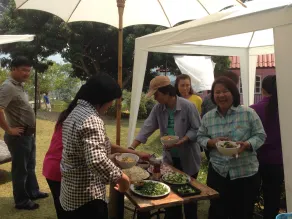 Mok Far Mont Ngo Resort - Image 3