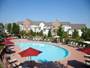 Global Luxury Suites at Forrestal - Image 3