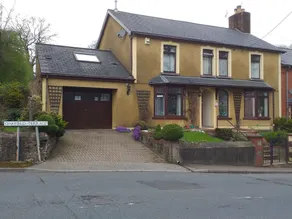 Oakfield B&B Llanover - Image 5