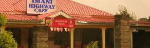 Imani Guest House - Image 4