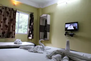 Hotel Debjyoti - Image 2