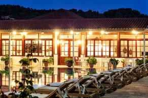 Hotel Stellina - Image 3