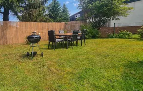 Beautiful Home in Neuhaus A.r. OT Steinh With Wifi and 2 Bedrooms - Image 4