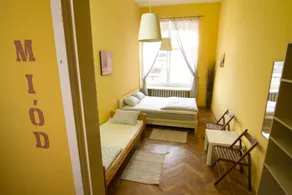 Cinnamon Hostel - Image 5