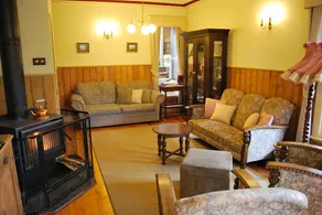 Kelly and Wright Luxury Accommodation - Image 3