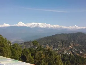 Hotel Trishul Regency - Image 3