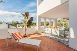 Amazing Apartament in Benahavis With Terrace and Pool. La Quinta Golf - Image 4