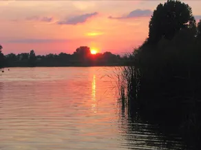 Pokoje Goscinne Nad Lipnem W Camp Lipno - Image 4