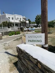 Antique Apartments - Image 4