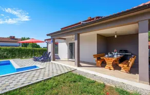 Amazing Home in Pula With Outdoor Swimming Pool, Wifi and 2 Bedrooms - Image 2
