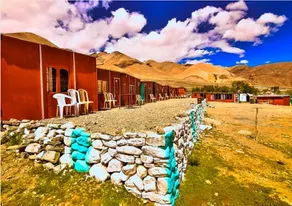 Pangong Lake View camp - Image 2