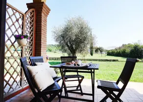 Agriturismo Sant Anna Quarter Horse - Image 4