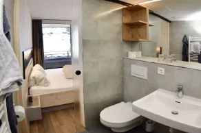 Apartamento vacacional con barbacoa, terraza y sauna | Perfecto para el trabajo en remoto - Image 5