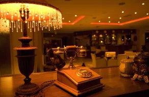 Damia Hotel - Image 5