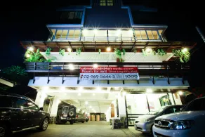 MAMBA and Baan Aranya Serviced Apartment - Image 3