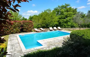 Beautiful Home in Fabci With Outdoor Swimming Pool, Wifi and 3 Bedrooms - Image 5