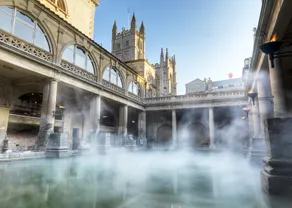 Hedgemead Court, 4 Star Gold Luxury 2 Bedroom Apartment in Bath City Centre - Image 3