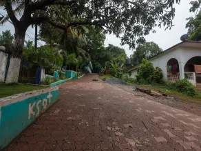 OYO 7268 near Vagator - Image 4