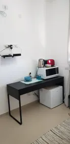 Private Bed and Bathroom in Netanya - Image 5