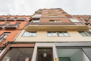 For You Rentals Madrid Rio apartment MAZ10 - Image 4