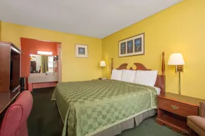 Knights Inn Roanoke Roanoke - Image 5