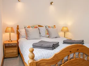 Graig Gwyn Cottage - Image 3