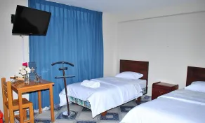 Hostal Don Reymundo - Image 3